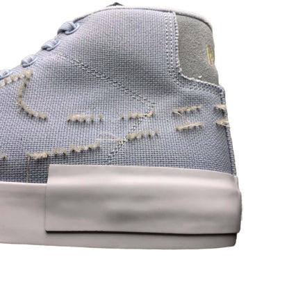 Nike SB Zoom Blazer Mid Edge Pack "Obsidian Mist"