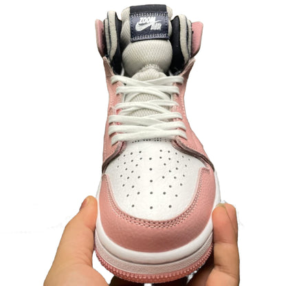 Air Jordan 1 High Zoom “Pink Glaze”