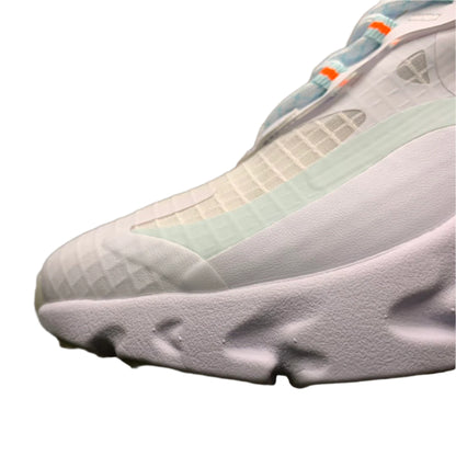 Nike Air Max 270 React Hyper Crimson (Women's)
