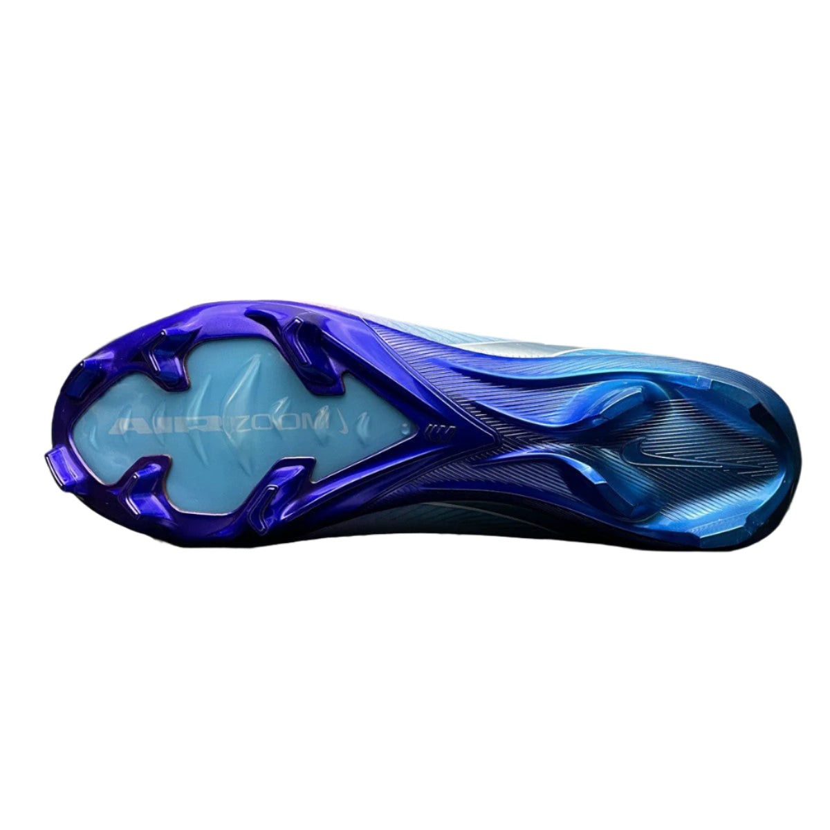 Nike Mercurial Superfly 10 Elite – Firm-Ground High-Top Football Boot