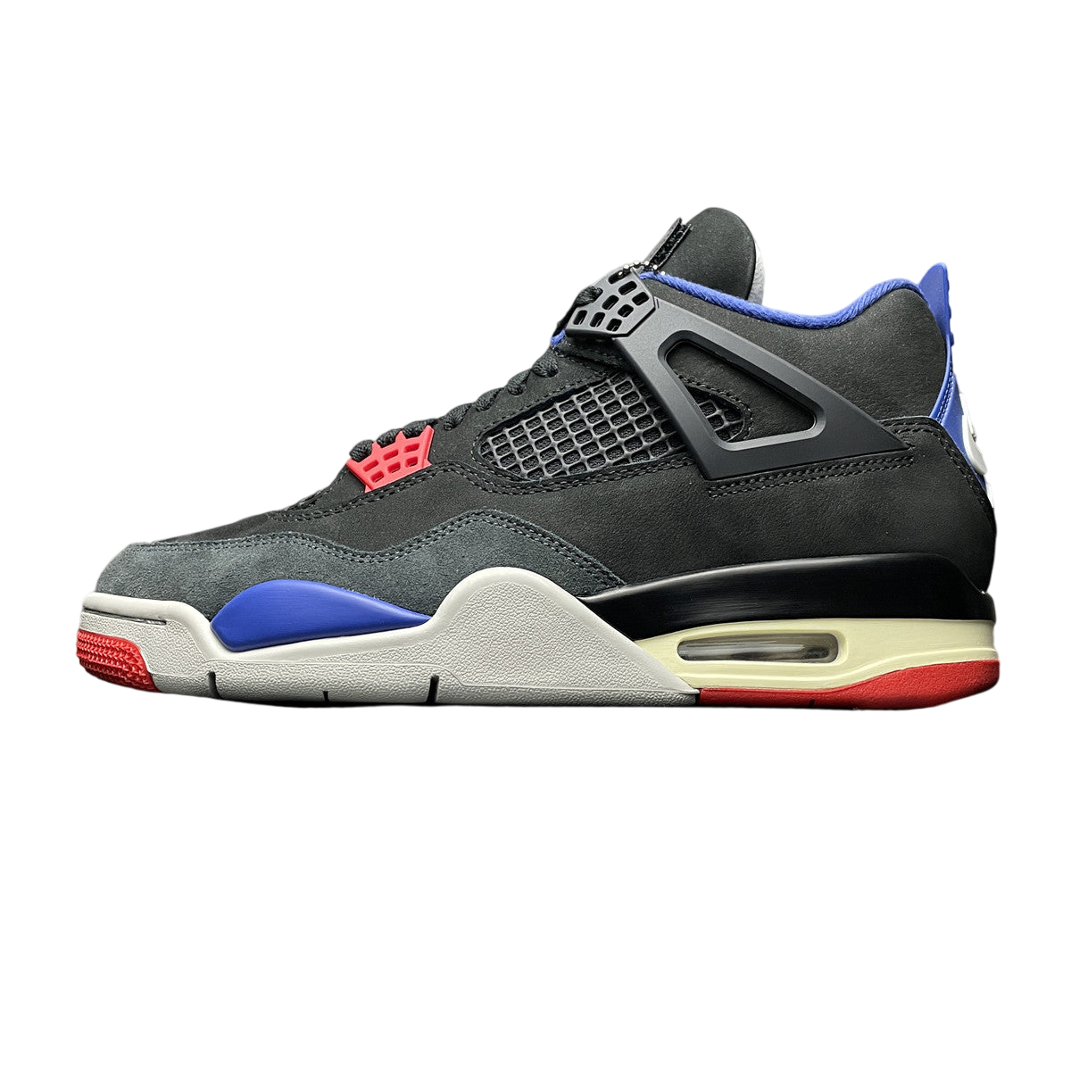 Air Jordan 4 Retro "White Cement"