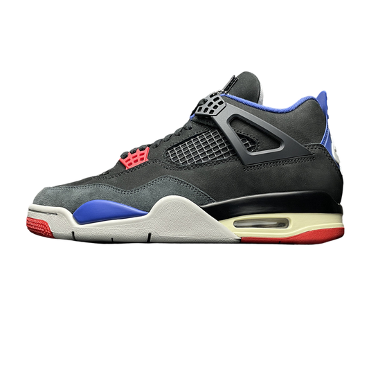 Air Jordan 4 Retro "White Cement"
