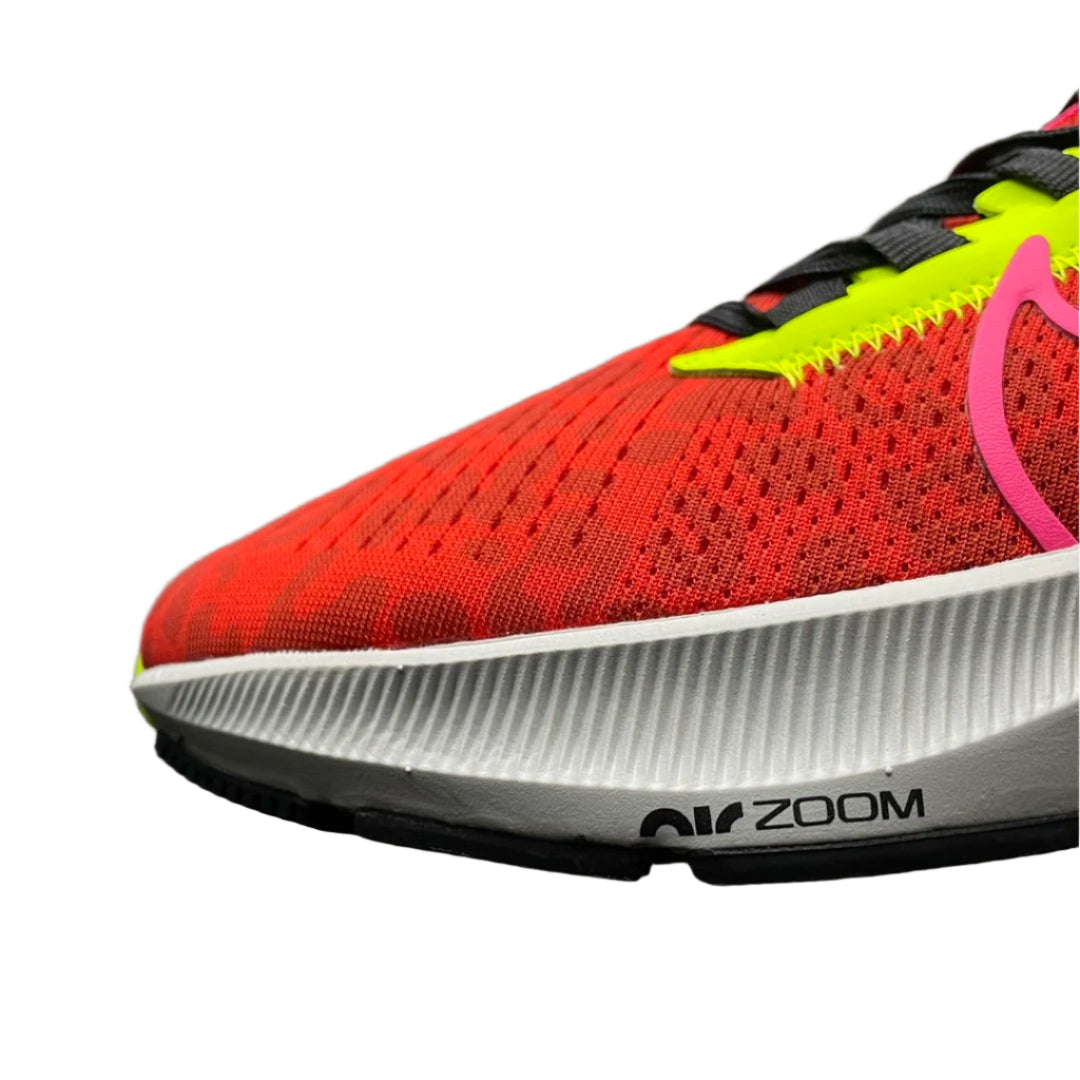 Nike Air Zoom Pegasus 38 Chile Red Hyper Pink