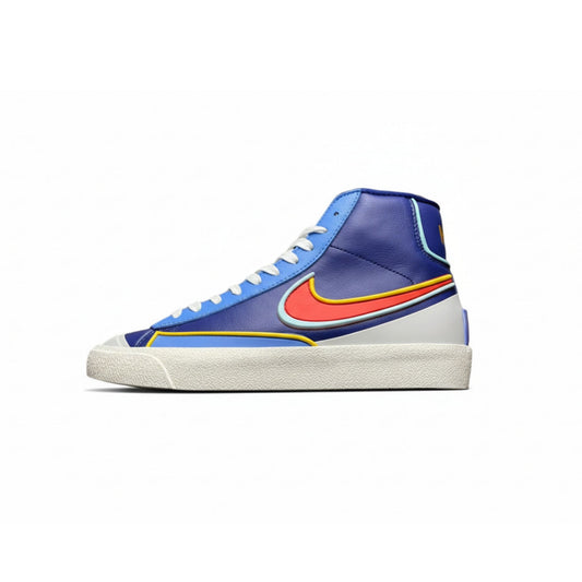 Nike Blazer Mid ’77 D/MS/X “Deep Royal Blue Copa”