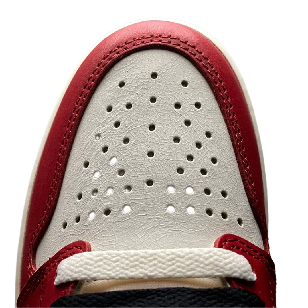 Air Jordan 1 2022 Chicago “Lost & Found”