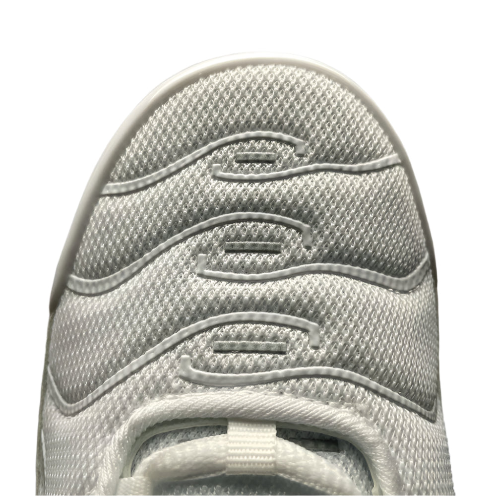 Nike Air Max Plus “White / Cool Grey”