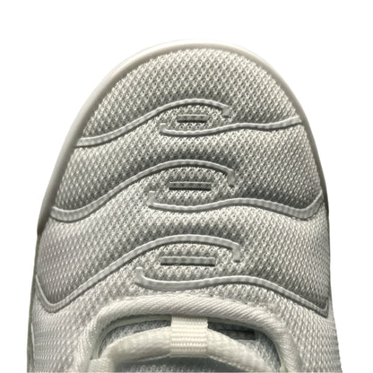 Nike Air Max Plus “White / Cool Grey”