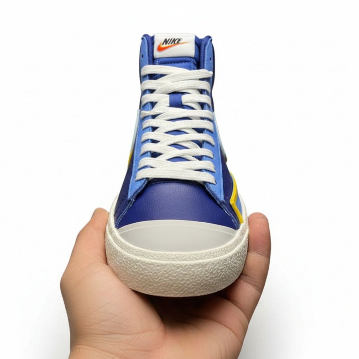 Nike Blazer Mid ’77 D/MS/X “Deep Royal Blue Copa”