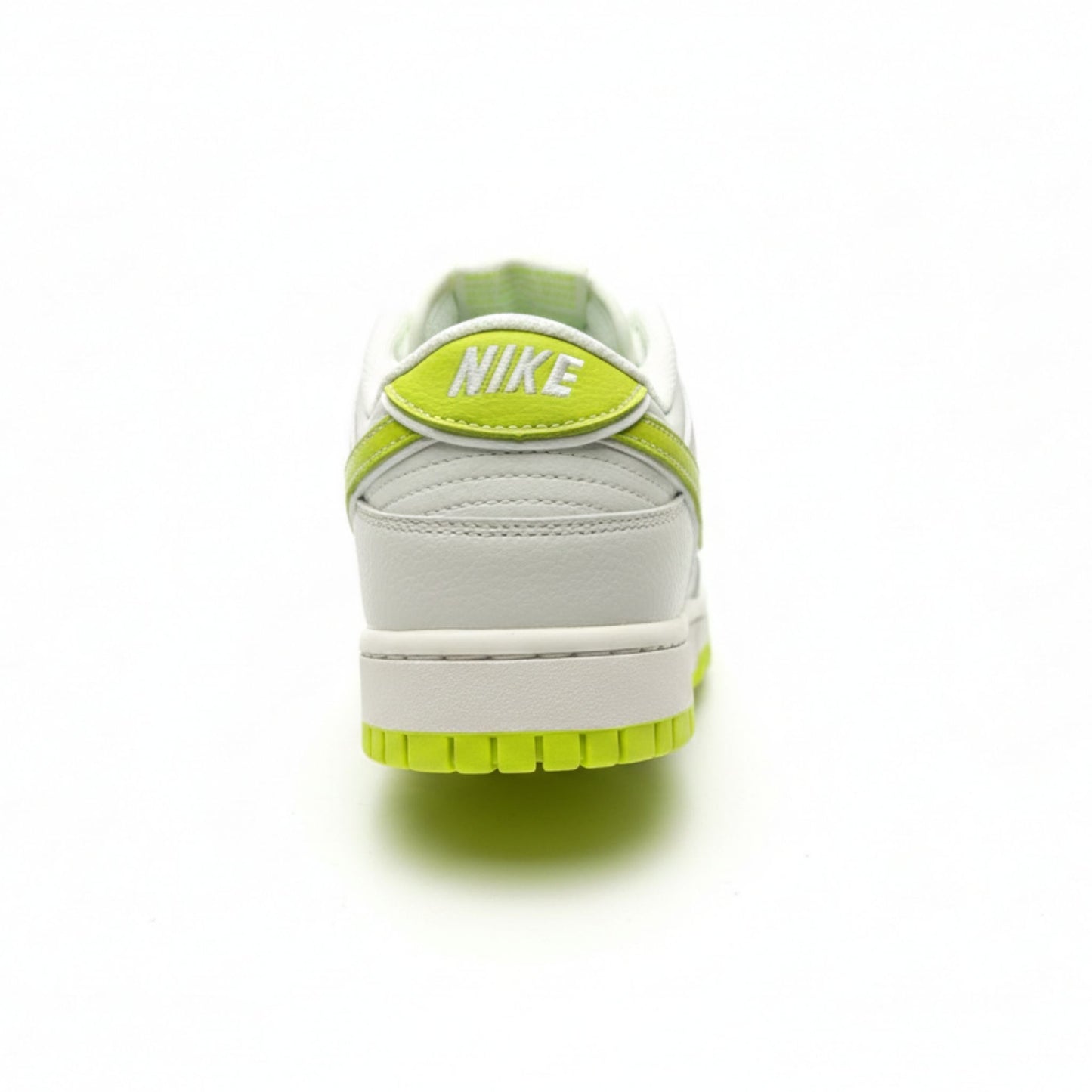Nike Dunk Low Yellow Strike