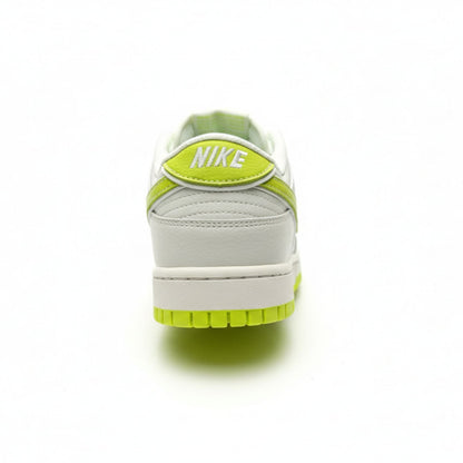Nike Dunk Low Yellow Strike