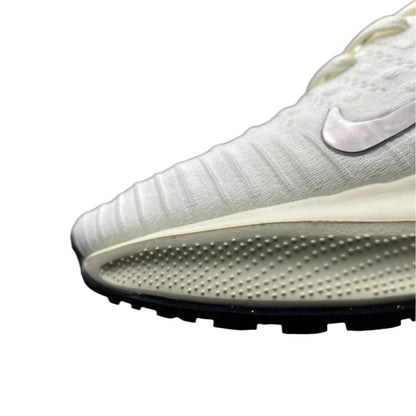Nike React Infinity Run 4 'White/Chrome-Sail-Coconut Milk'