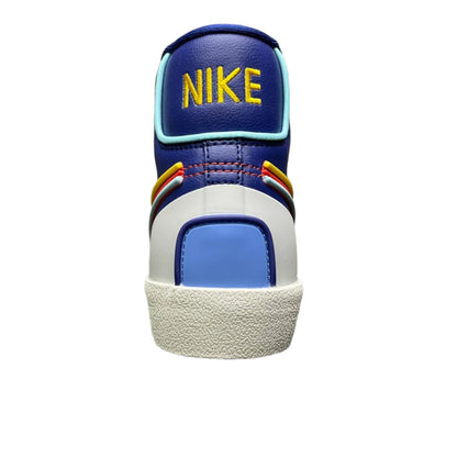 Nike Blazer Mid ’77 D/MS/X “Deep Royal Blue Copa”