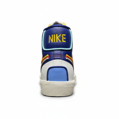 Nike Blazer Mid ’77 D/MS/X “Deep Royal Blue Copa”