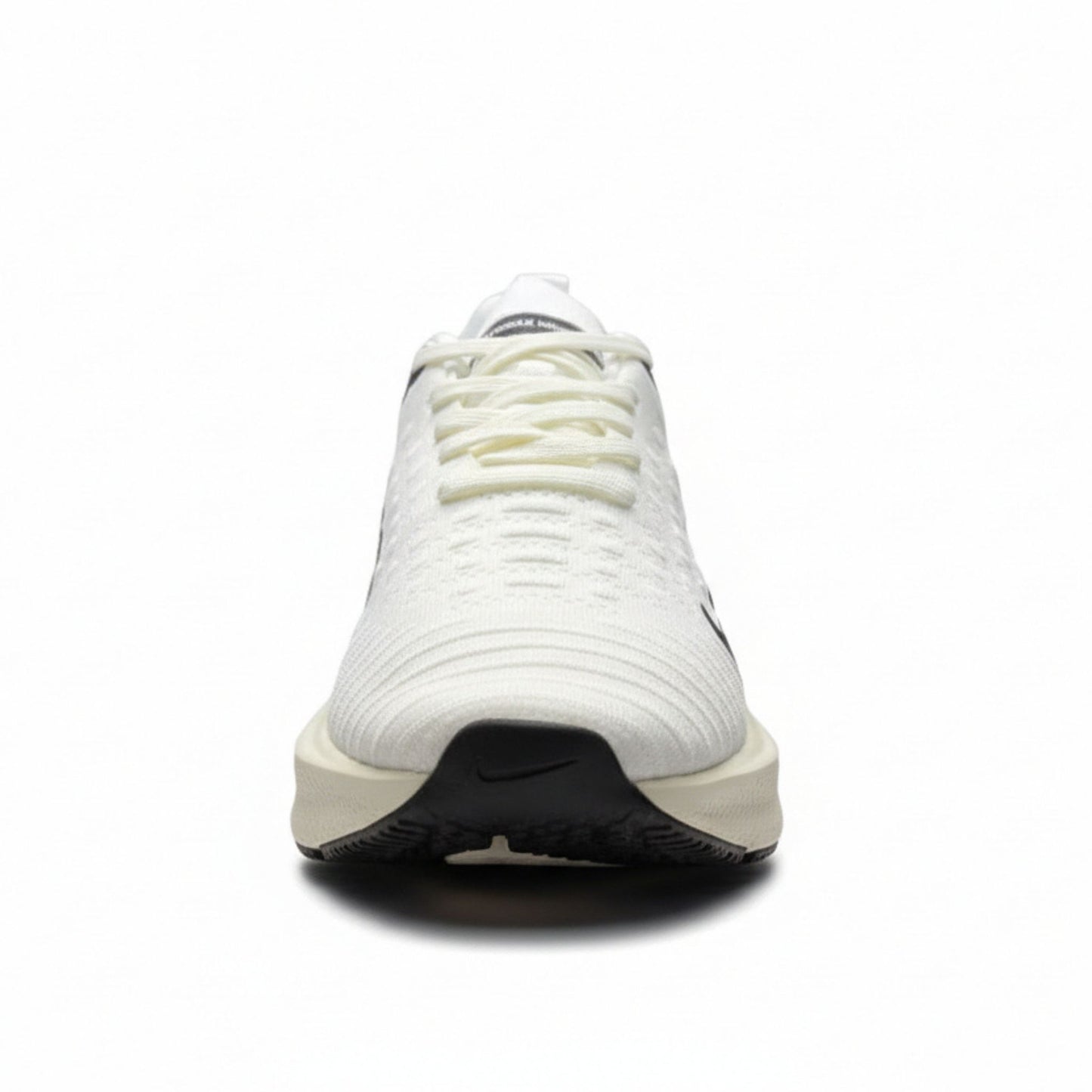 Nike React Infinity Run 4 'White/Chrome-Sail-Coconut Milk'