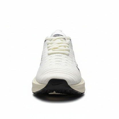 Nike React Infinity Run 4 'White/Chrome-Sail-Coconut Milk'