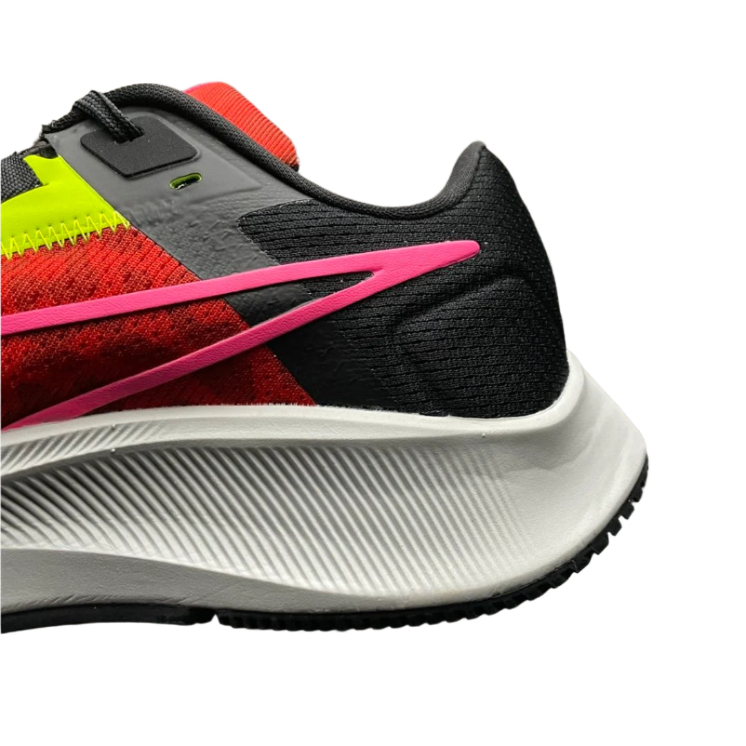 Nike Air Zoom Pegasus 38 Chile Red Hyper Pink