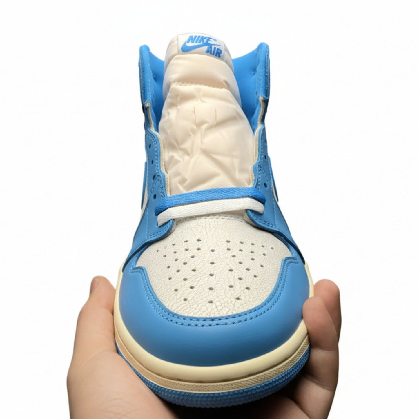 Air Jordan 1 Retro High OG “UNC Reimagined”