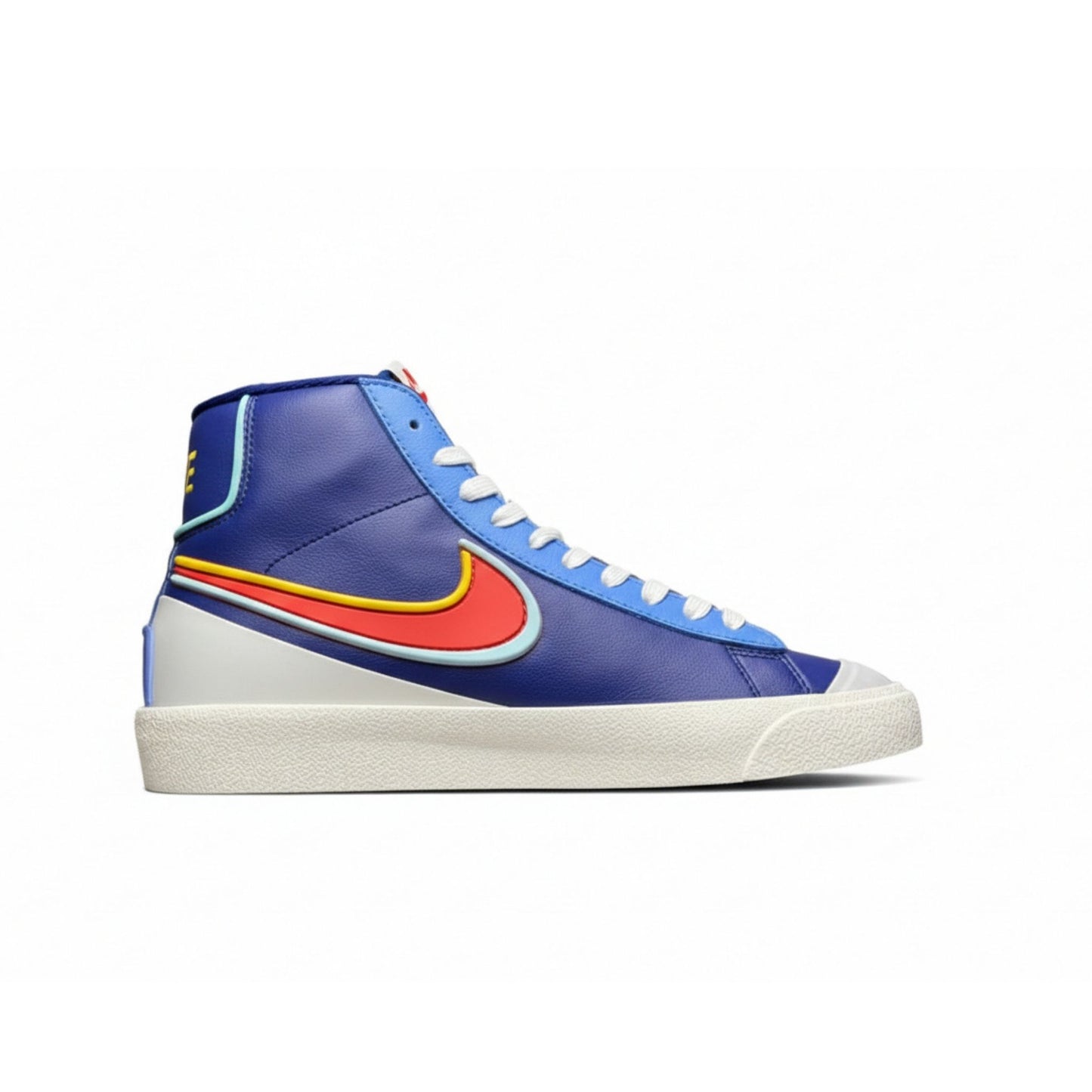 Nike Blazer Mid ’77 D/MS/X “Deep Royal Blue Copa”