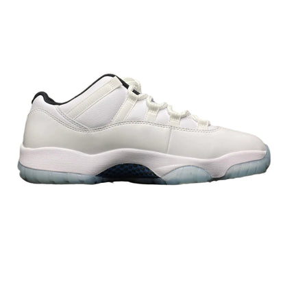 Nike Air Jordan 11 Retro Low Legend Blue – Leather Low-Top