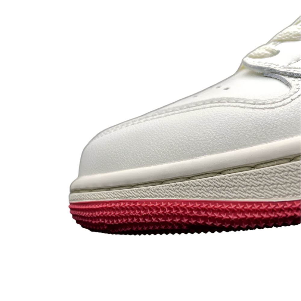 Air Jordan 1 Low Premium "Sail Cashmere"