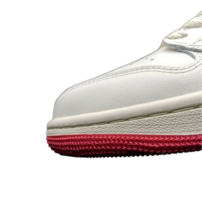 Air Jordan 1 Low Premium "Sail Cashmere"