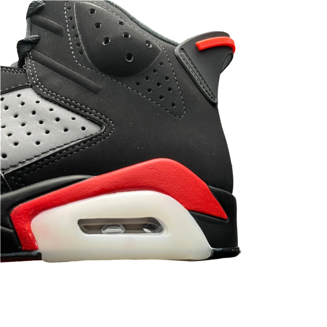 Nike Air Jordan 6 Retro “Bred”