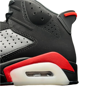 Nike Air Jordan 6 Retro “Bred”