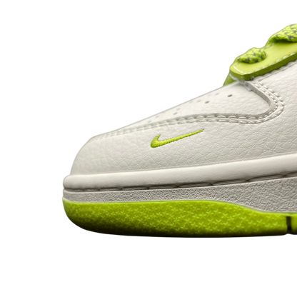 Nike Dunk Low Yellow Strike
