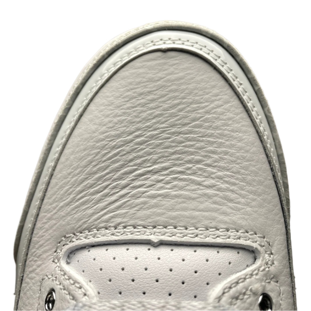 Air Jordan 3 Retro 'Pure Money'