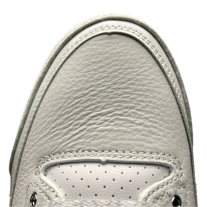 Air Jordan 3 Retro 'Pure Money'