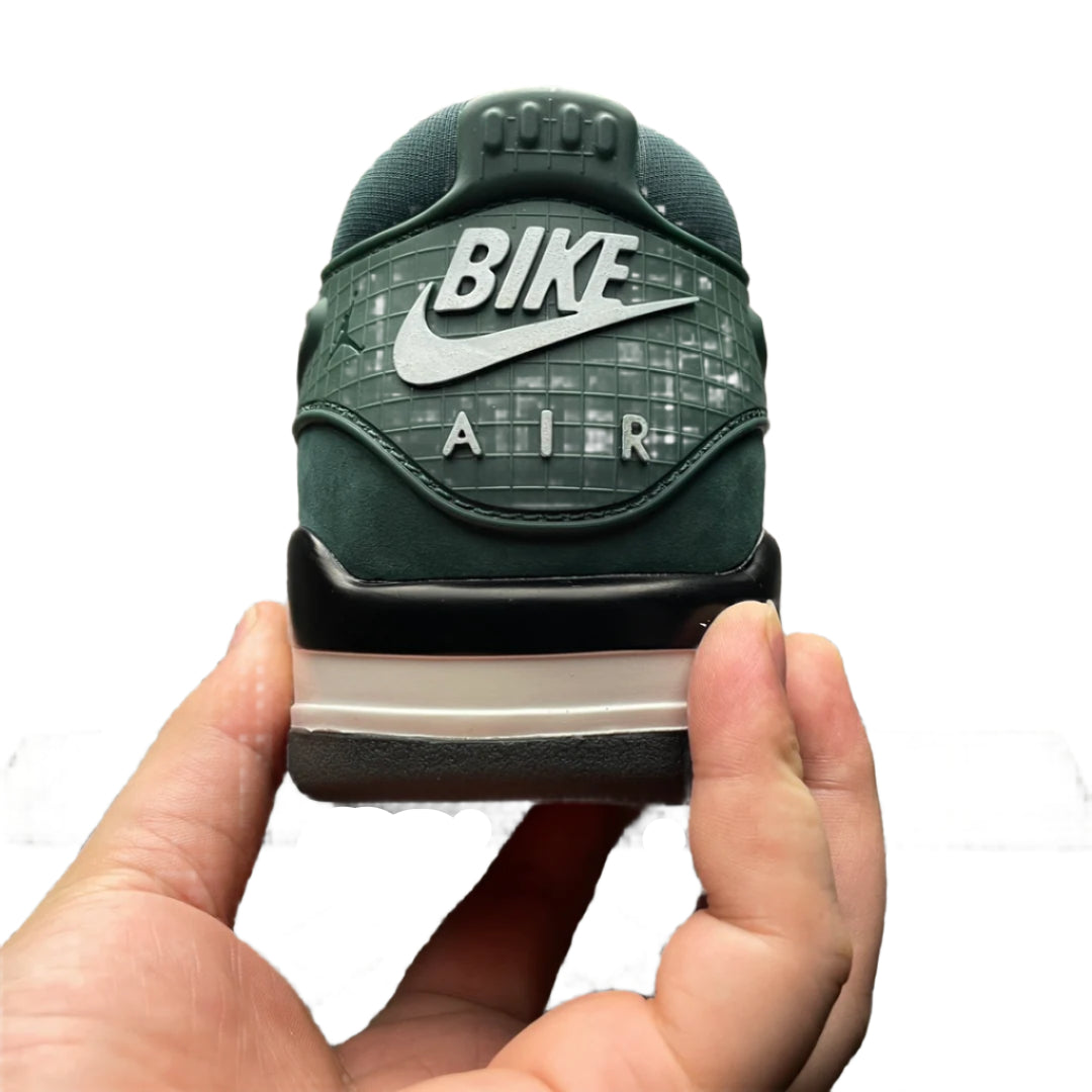 Nigel Sylvester x Air Jordan 4 RM “Pro Green”