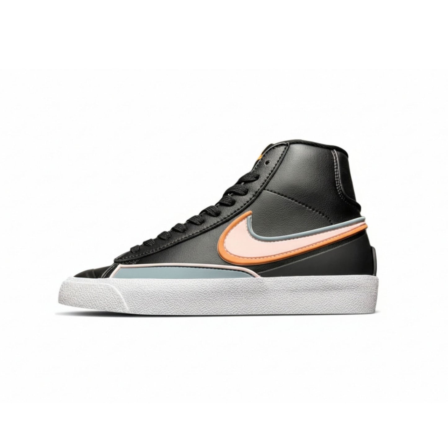 Nike WMNS Blazer Mid ’77 Infinite “Black”
