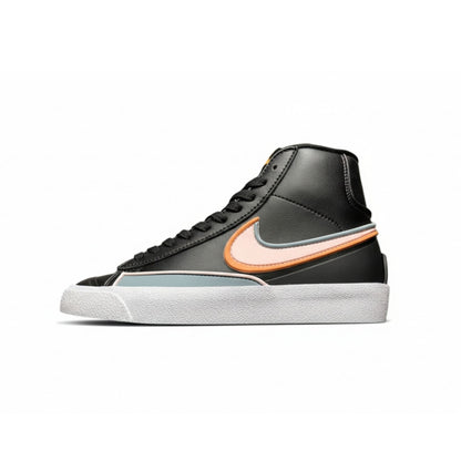 Nike WMNS Blazer Mid ’77 Infinite “Black”