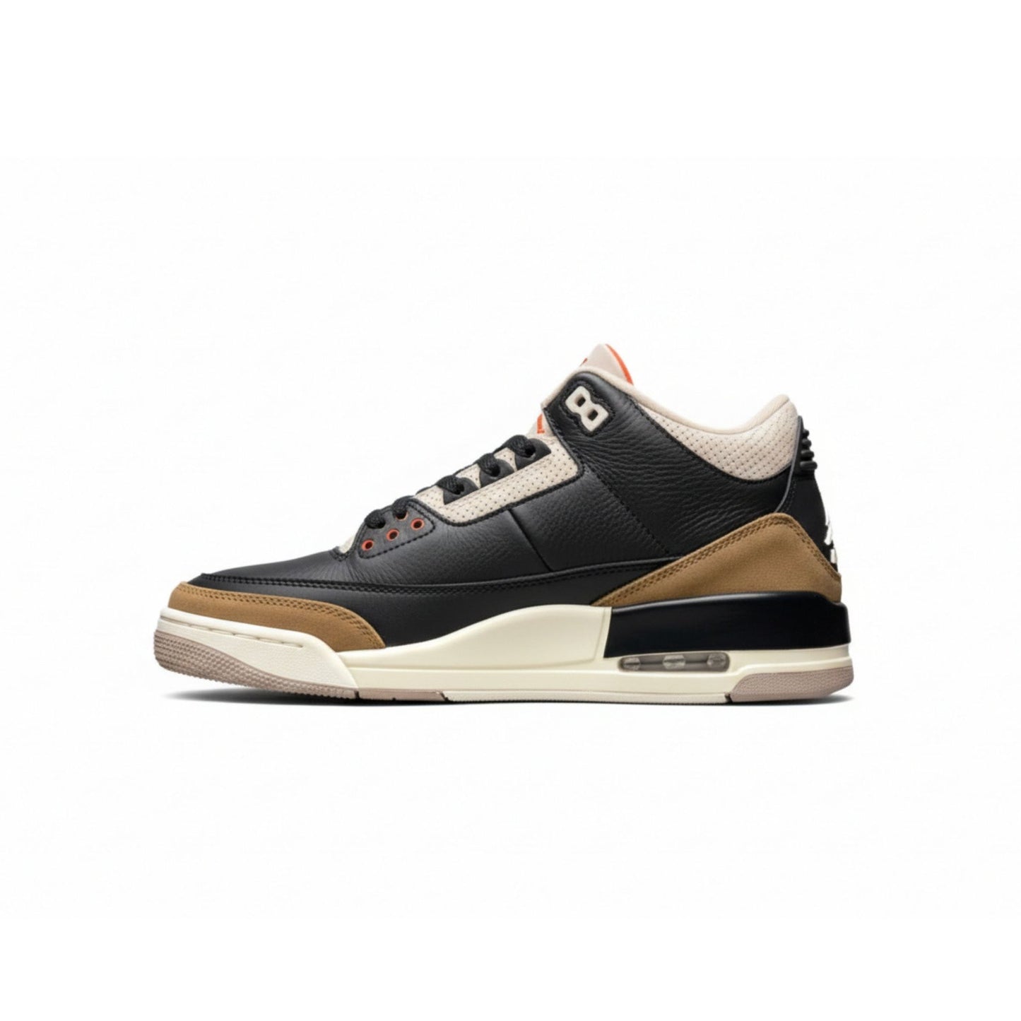Air Jordan 3 Retro 'Desert Elephant'