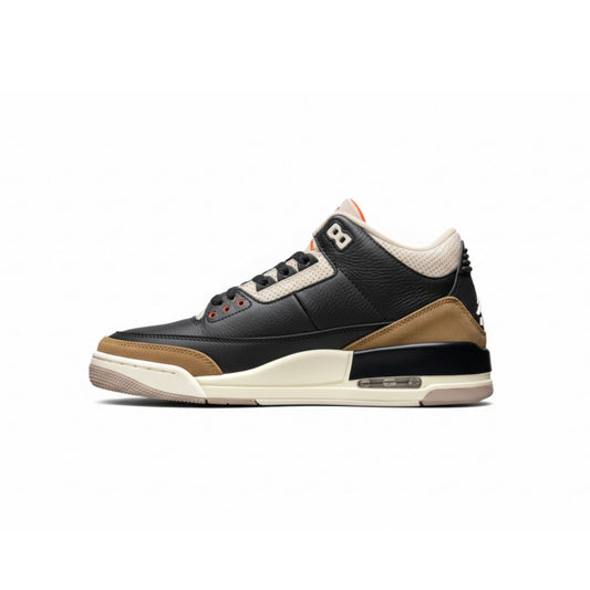 Air Jordan 3 Retro 'Desert Elephant'