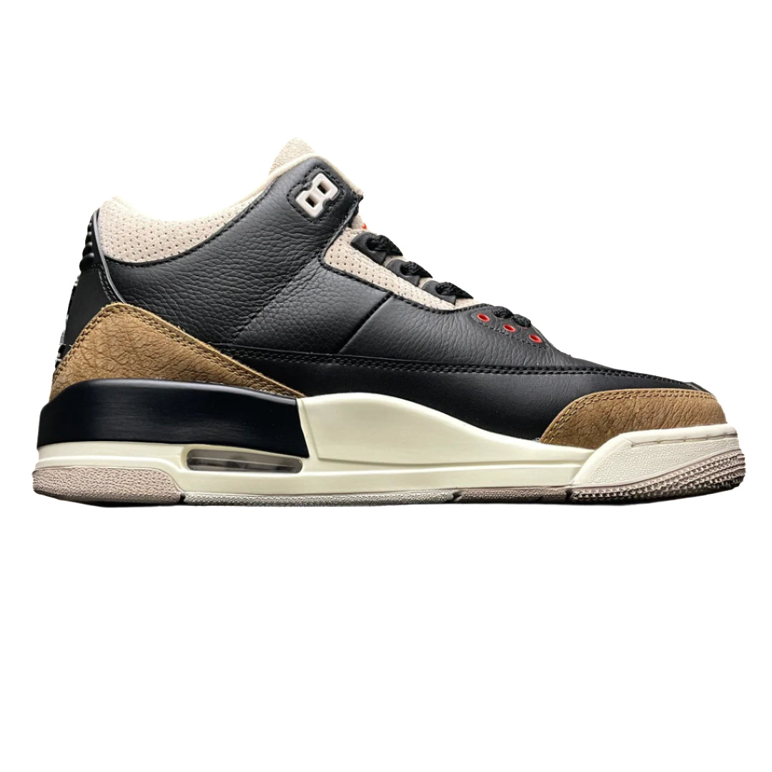 Air Jordan 3 Retro 'Desert Elephant'