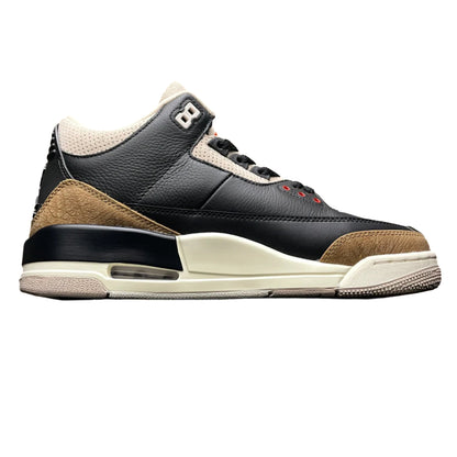 Air Jordan 3 Retro 'Desert Elephant'