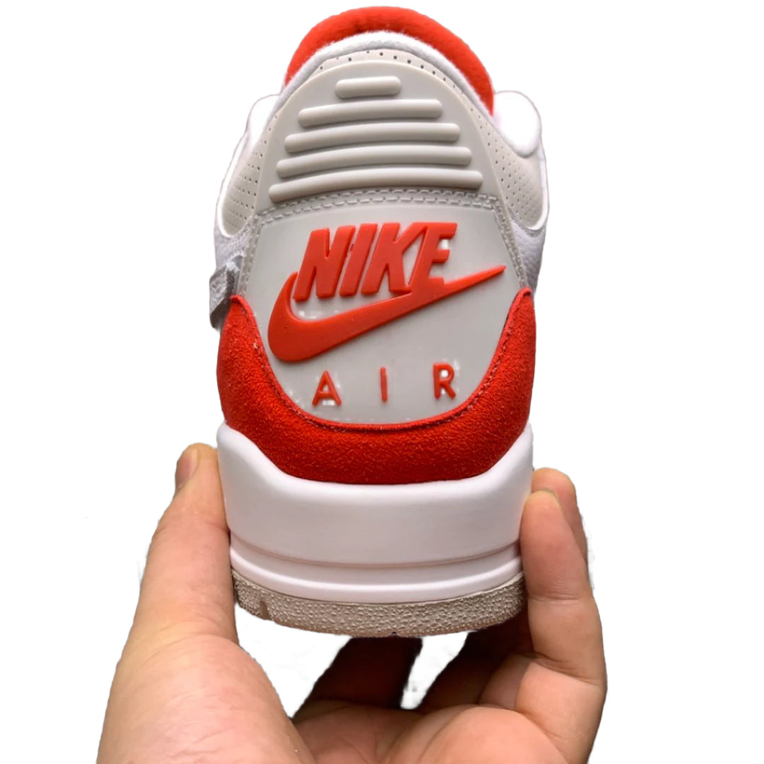 Air Jordan 3 Retro Tinker 'Air Max 1'