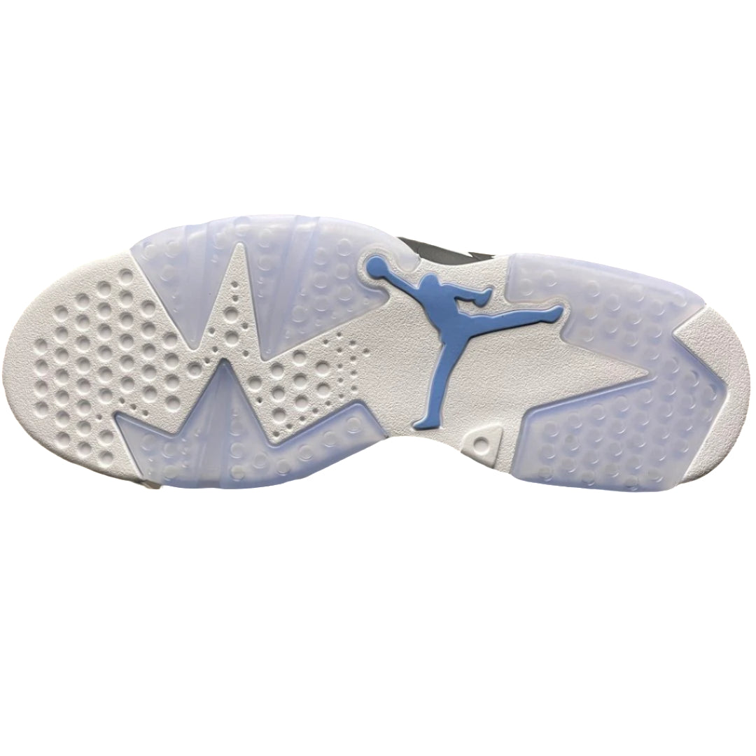 Air Jordan 6 Retro UNC Home