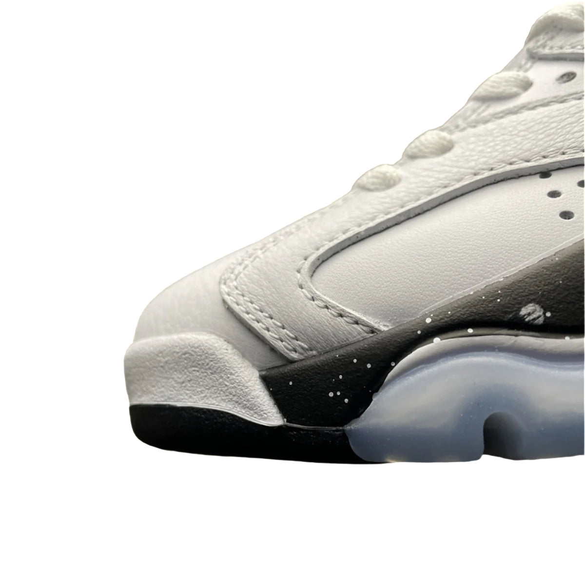 Nike Air Jordan 6 Retro “Reverse Oreo”