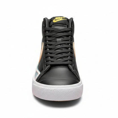 Nike WMNS Blazer Mid ’77 Infinite “Black”