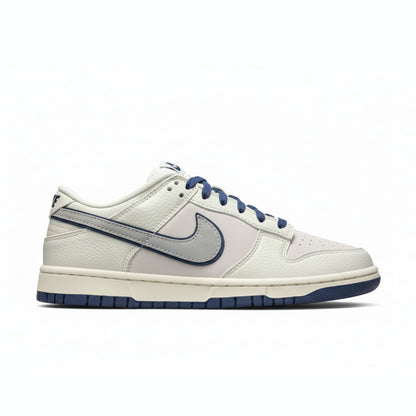 Supreme x Nike SB Dunk Low Navy Blue