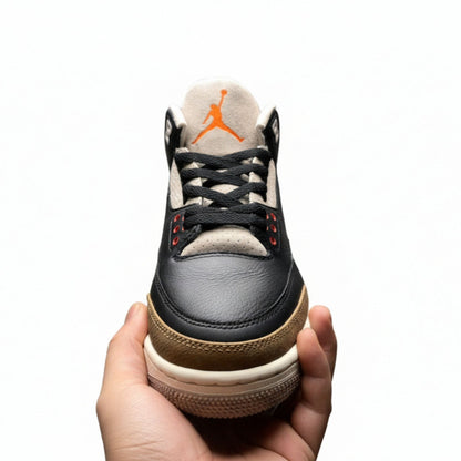 Air Jordan 3 Retro 'Desert Elephant'