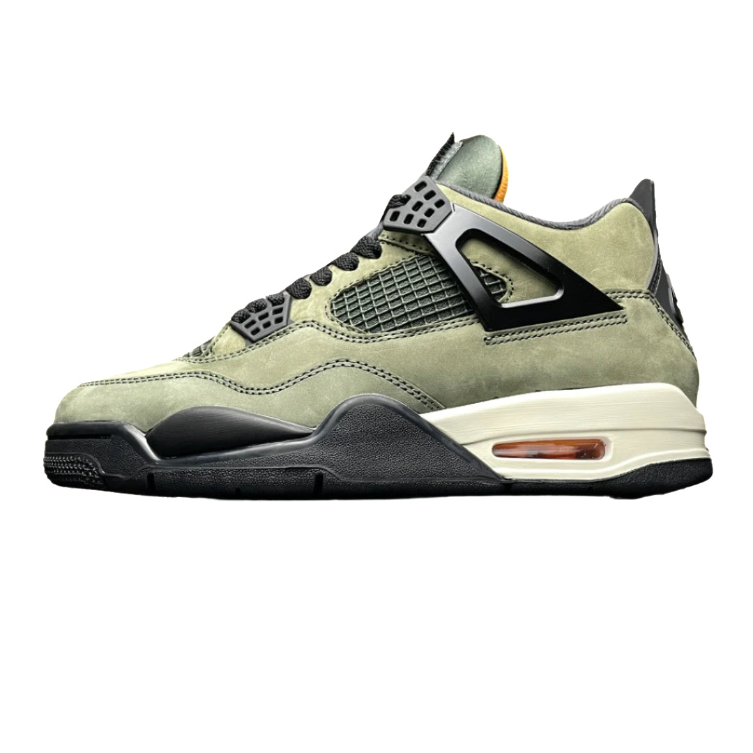 Air Jordan 4 Retro “Cave Stone”