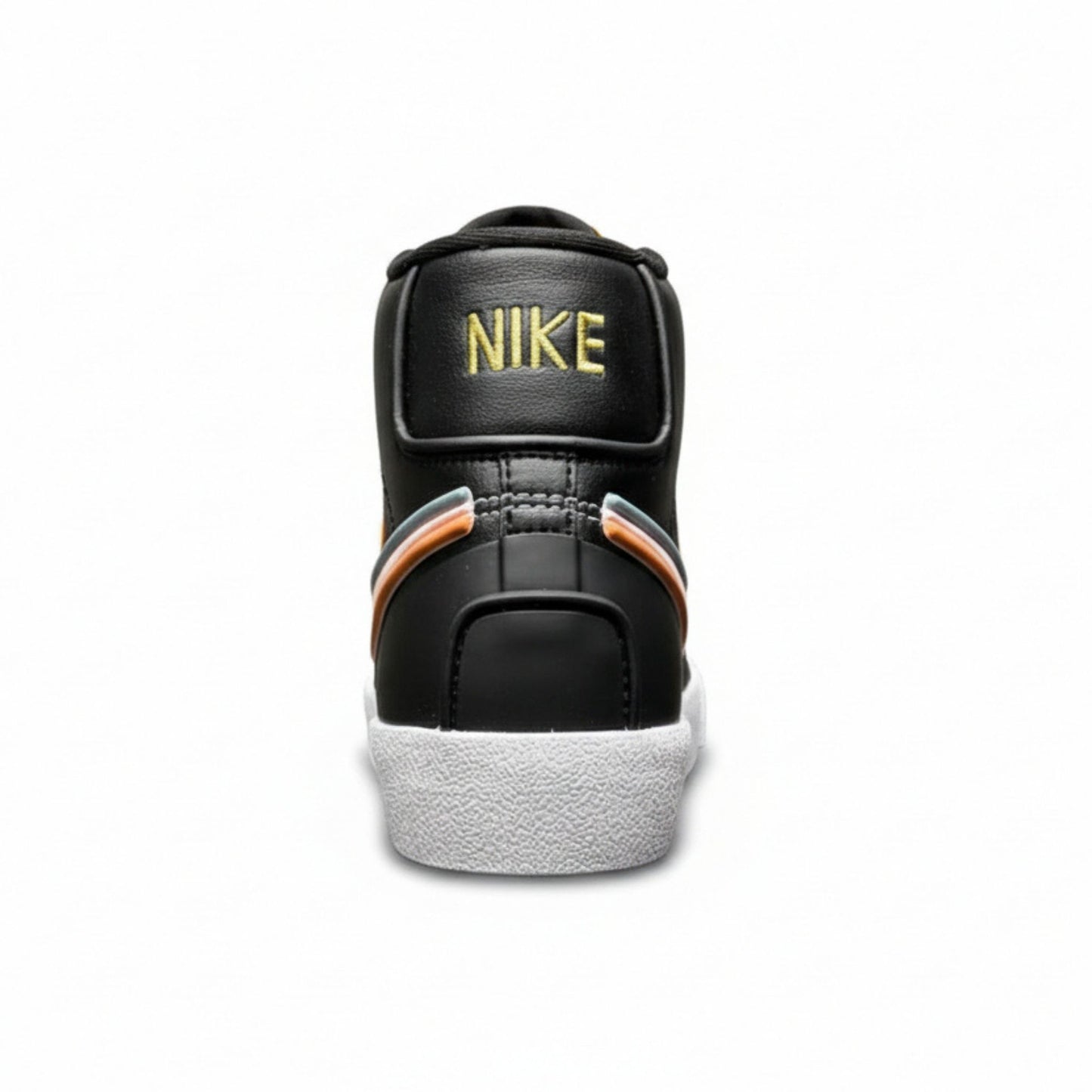 Nike WMNS Blazer Mid ’77 Infinite “Black”