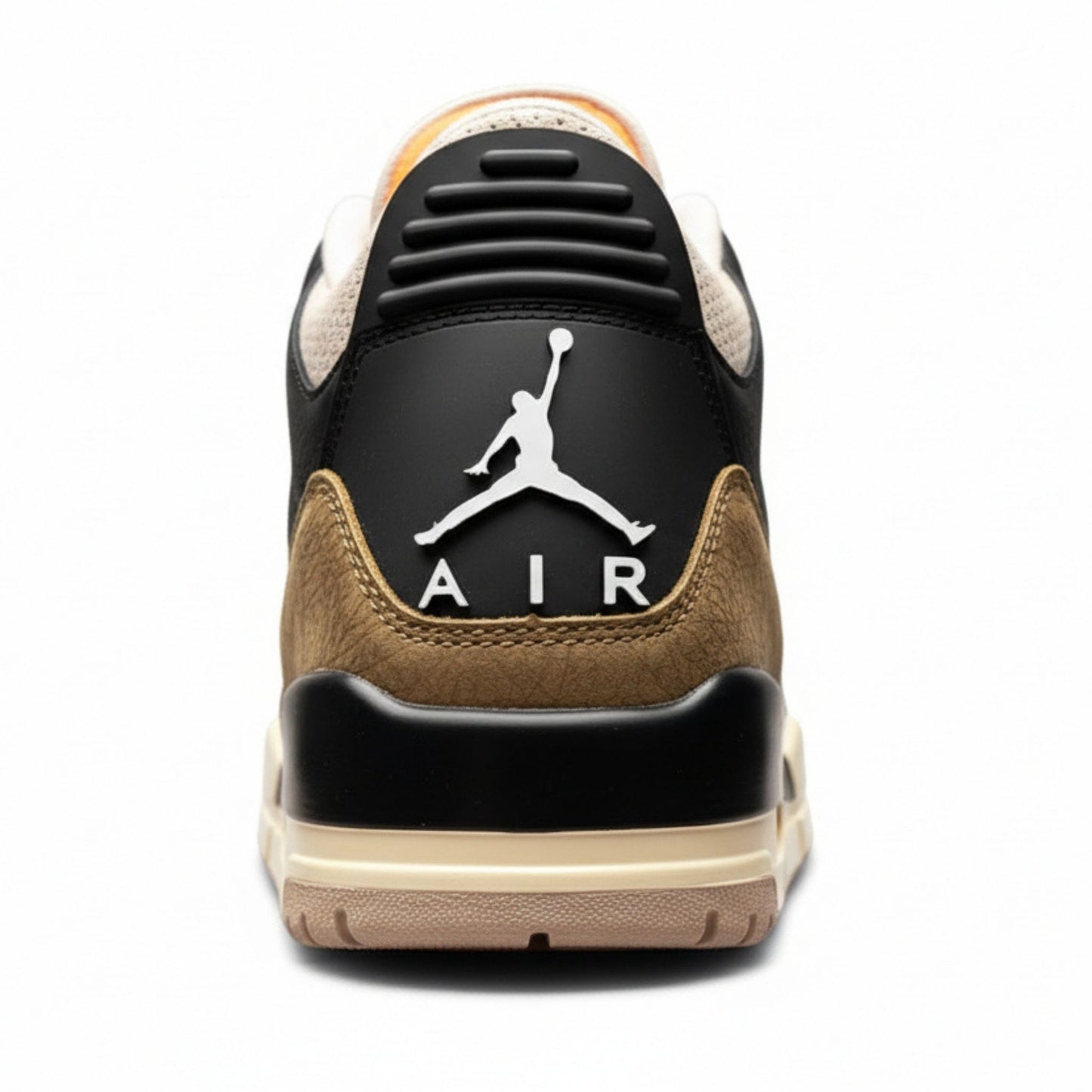 Air Jordan 3 Retro 'Desert Elephant'