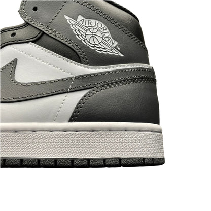 Air Jordan 1 Mid 'Iron Grey'
