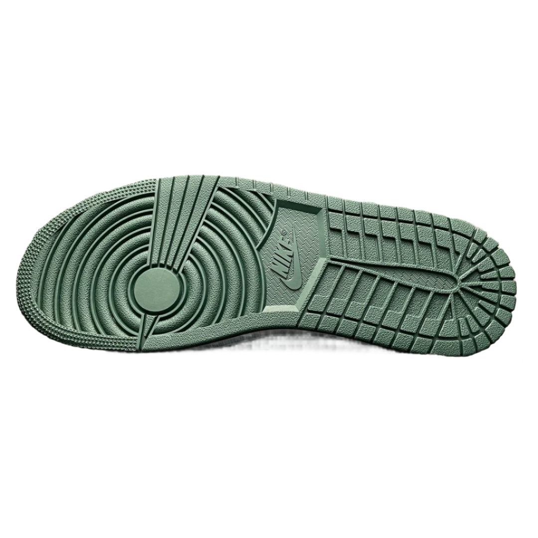 Air Jordan 1 Low – Dark Green