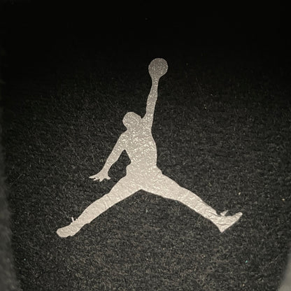 Nigel Sylvester x Air Jordan 4 RM "Black Light Bone"