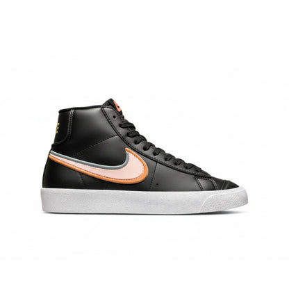 Nike WMNS Blazer Mid ’77 Infinite “Black”